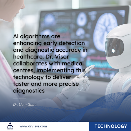 How AI is Transforming Medical Diagnostics