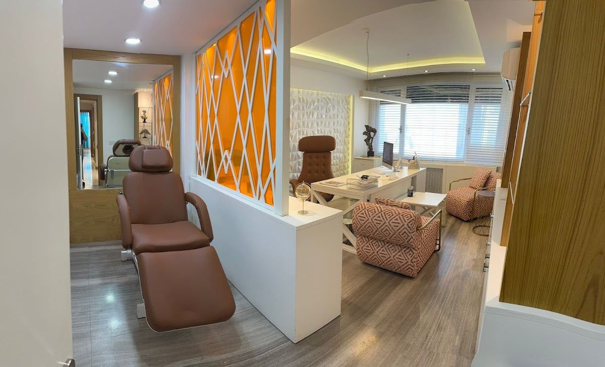 Medicci Aesthetics - Aesthetic Surgery clinic in London W1H 5QL, United Kingdom