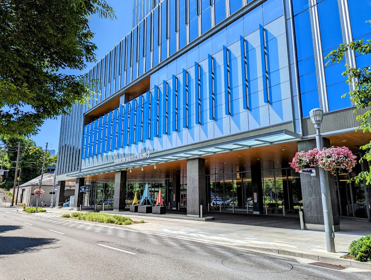 OHSU Bariatric Surgery Clinic, South Waterfront | Bariatric Surgery | 3485 S Bond Ave Bldg 2, OR