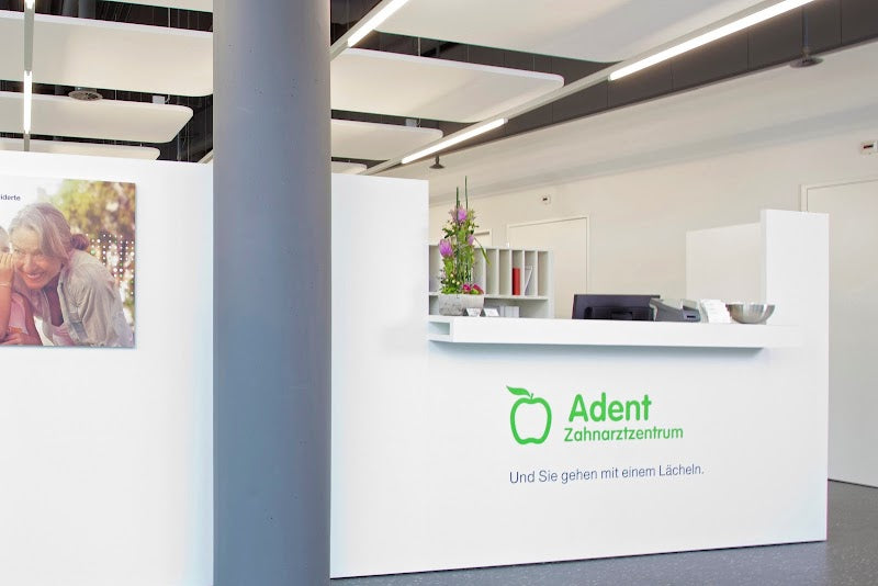 Zahnarzt Luzern | Adent Zahnarztzentrum | Dental | 6004 Luzern