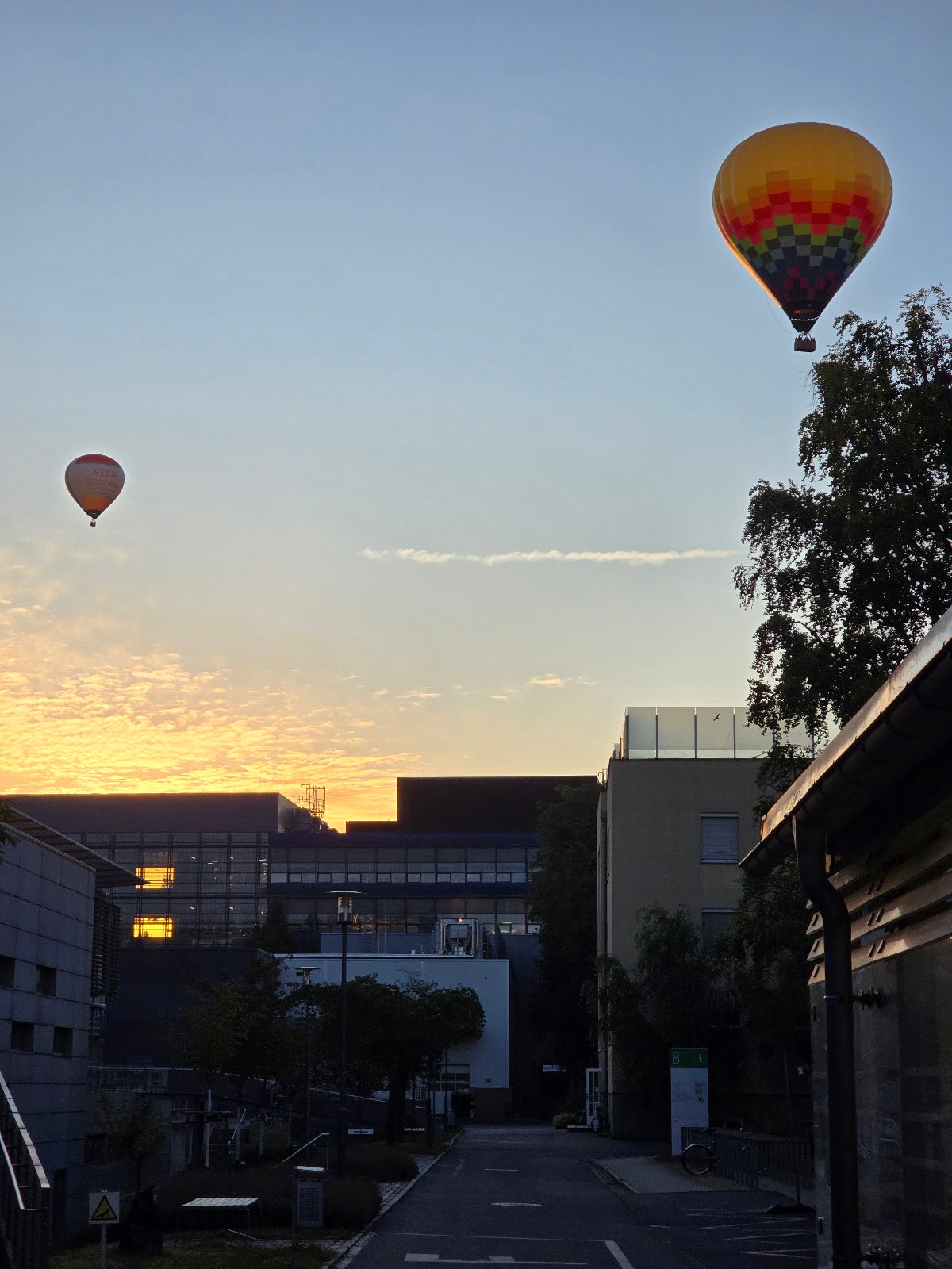Universitätsklinikum - Frauenklinik - Kinderwunschzentrum und Hormonsprechstunde - IVF & Fertility clinic in Dresden, Germany