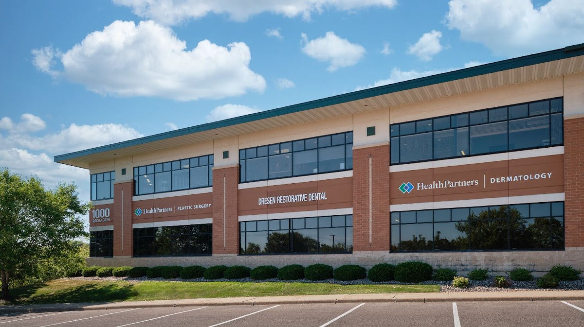 HealthPartners Plastic Surgery and Dermatology Woodbury | Aesthetic Surgery | Woodbury, MN