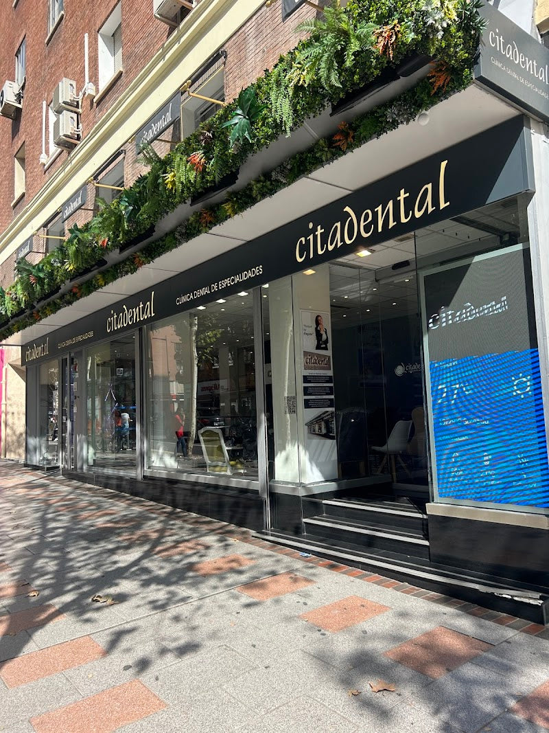 Citadental | Dental | 28020 Madrid