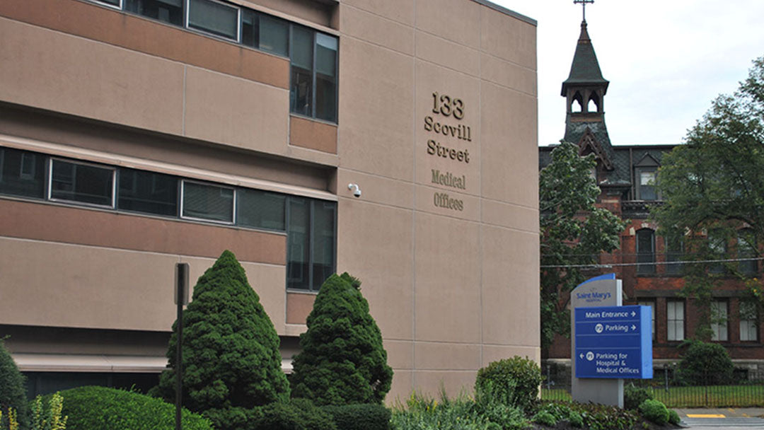 Trinity Health Of New England - Weight Management Institute | Bariatric Surgery | Waterbury, CT