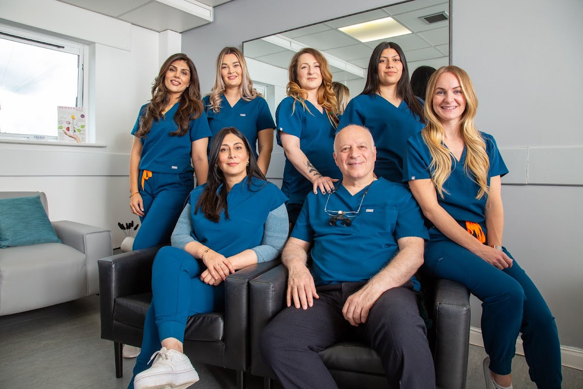 MySkyn Clinic - Hair Transplant clinic in Bradford, United Kingdom
