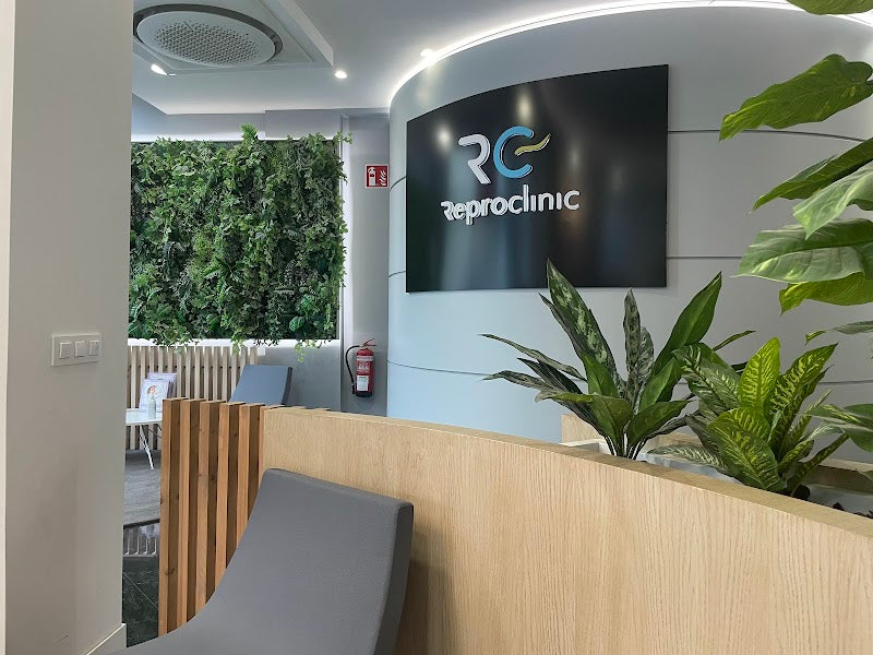 Reproclinic | IVF | 08011 Barcelona