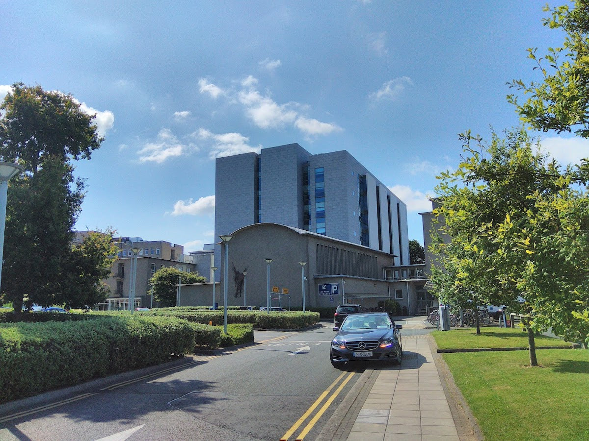 St. Vincent's Private Hospital — Dr.Visor photo 5