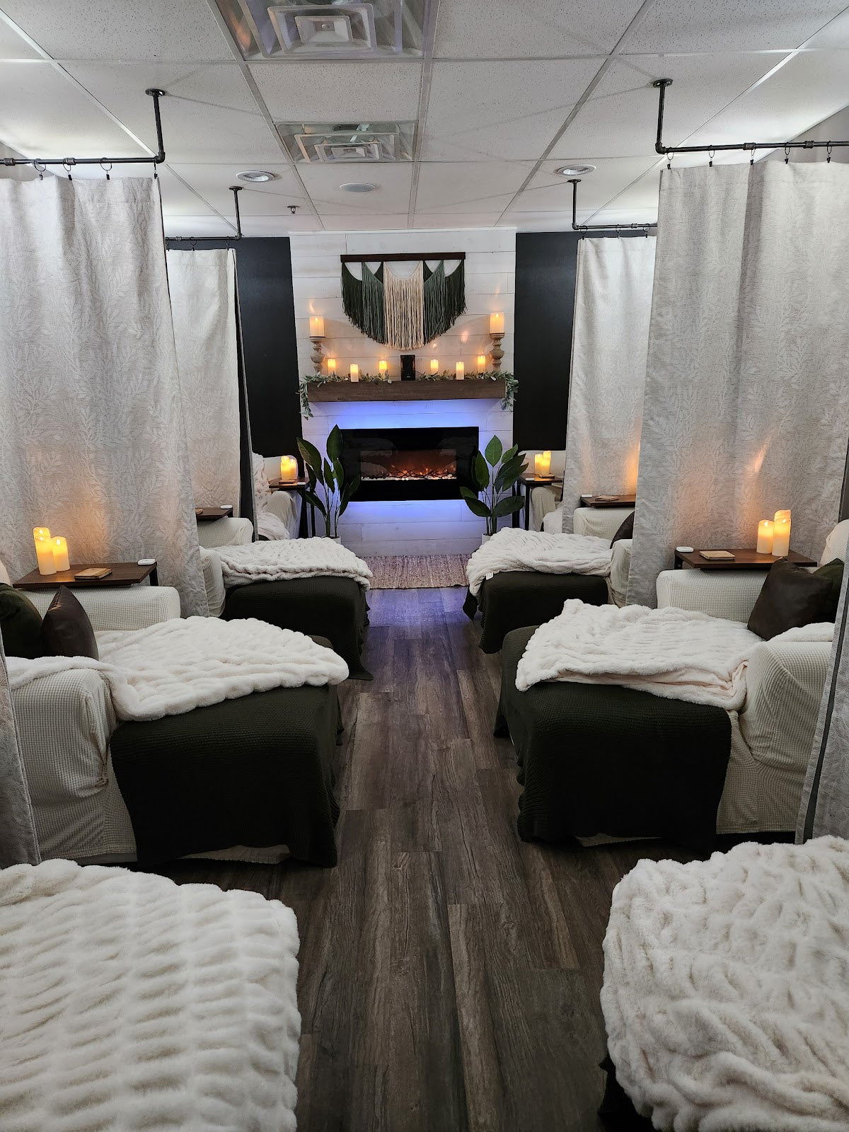 The Haven Day Spa and Wellness Clinic formerly Restore Wellness Spa | Hair Transplant | Williston, ND