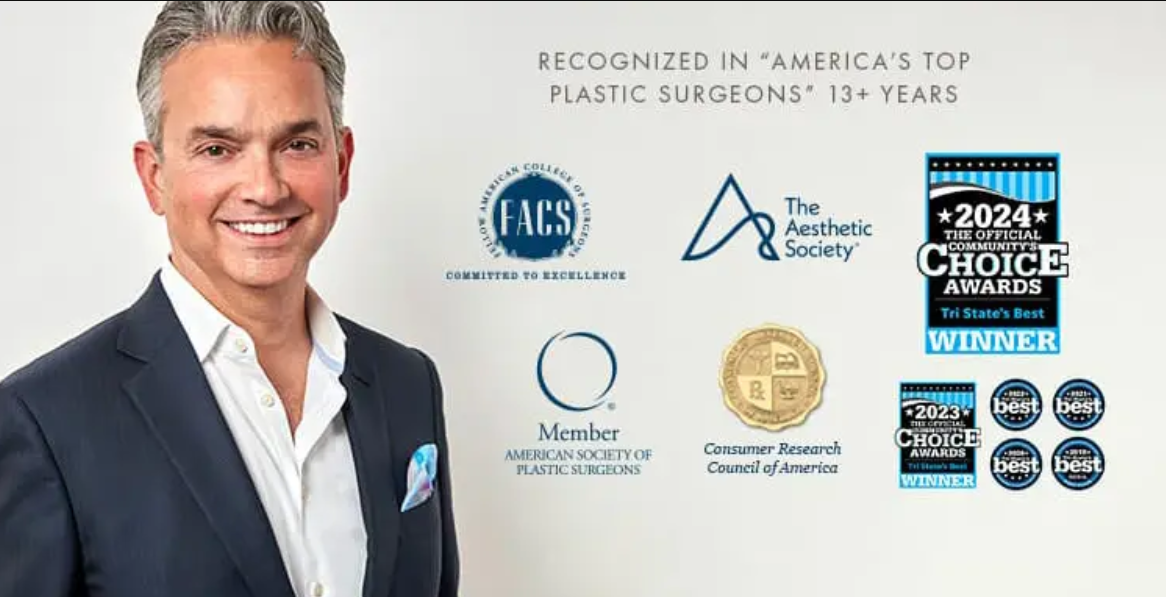 Plastic Surgery Services Henry F. Garazo MD | Aesthetic Surgery | Hagerstown, MD