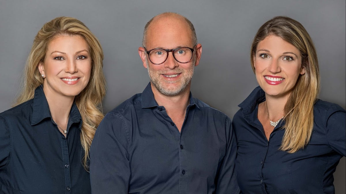 Zahnarztzentrum am Hofgarten - Dr. Christian von Schilcher + Kollegen - Düsseldorf - Dental clinic in Düsseldorf, Germany