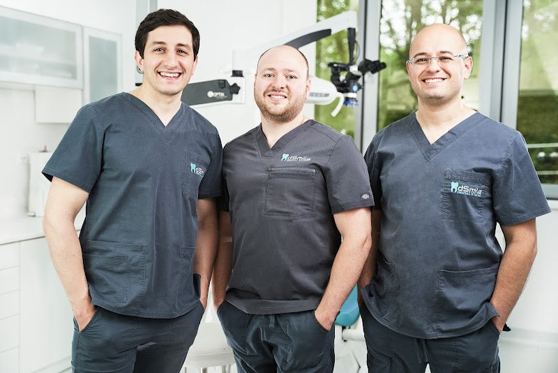 Stomatologická klinika dSmile | Dental | Czechia