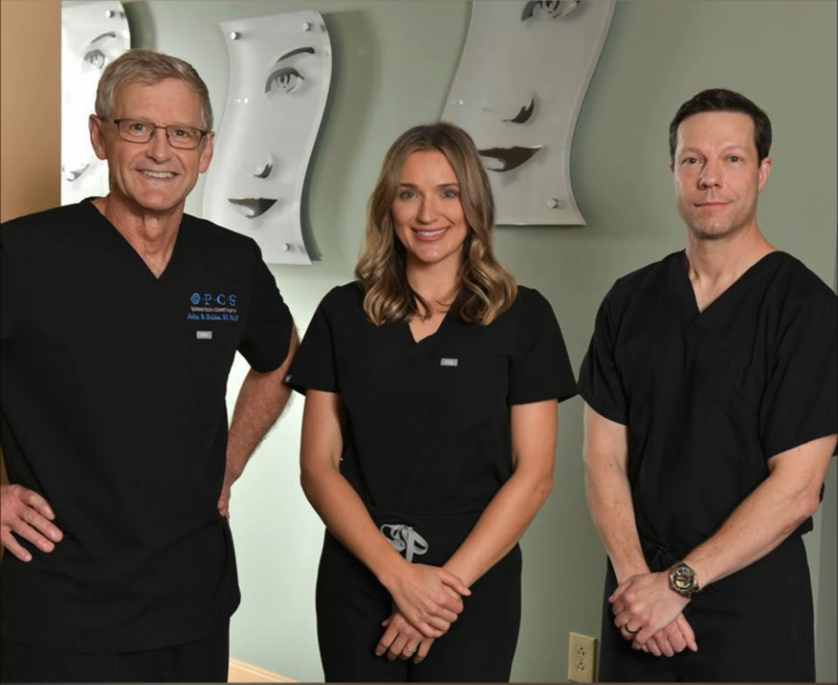 Ophthalmic Plastic & Cosmetic Surgery, Inc | Aesthetic Surgery | St. Louis, MO