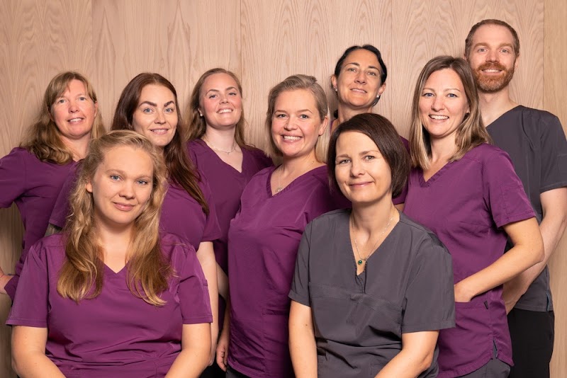 Klinikk Hausken - Bergen | IVF | 5017 Bergen