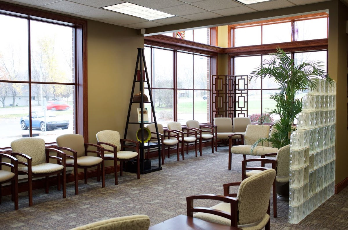 Forefront Dermatology , WI - Riverview Drive | Hair Transplant | Green Bay, WI