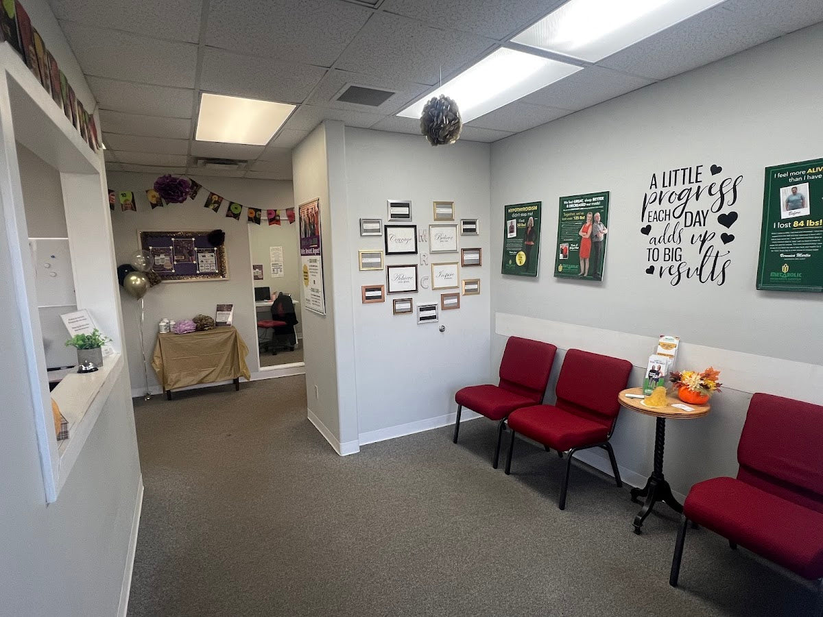 Metabolic Research Center | Bariatric Surgery | Fort Wayne, IN