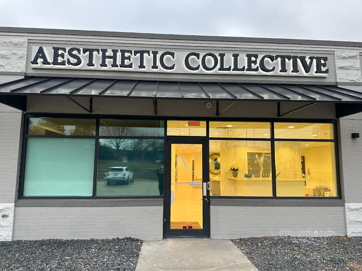 DASH Aesthetics at Aesthetic Collective | Aesthetic Surgery | West Des Moines, IA