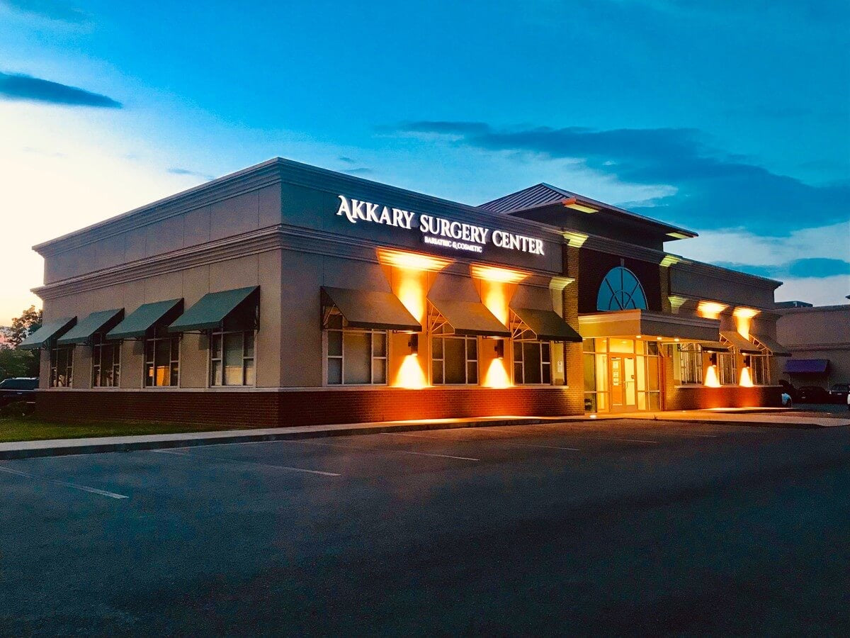 Akkary Cosmetic Surgery & Medspa | Aesthetic Surgery | Morgantown, WV