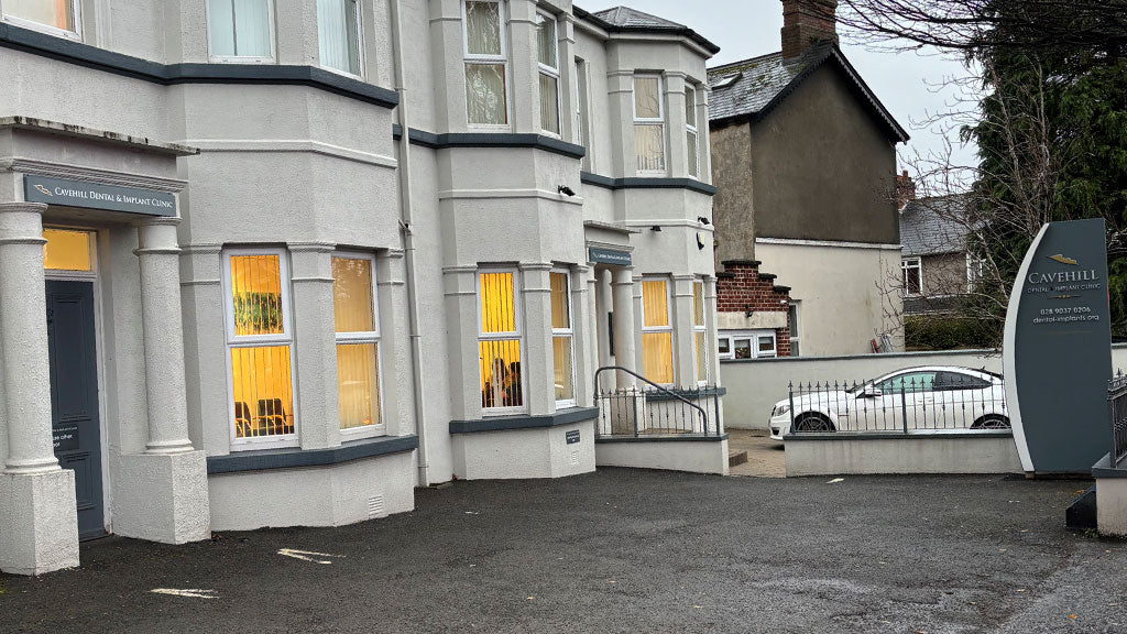 Cavehill Dental & Implant Clinic — photo 3