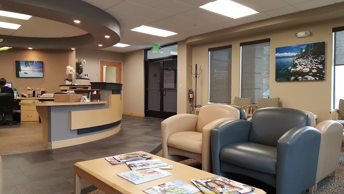 Carson Periodontics and Oral & Maxillofacial Surgery | Dental | Carson City, NV