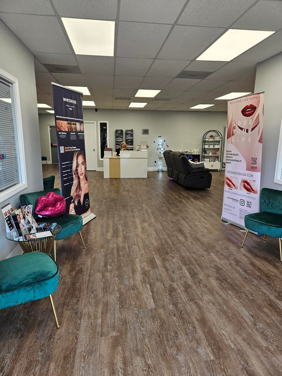 Advanced Anti-Aging Center of Excellence | Hair Transplant | Evansville, IN