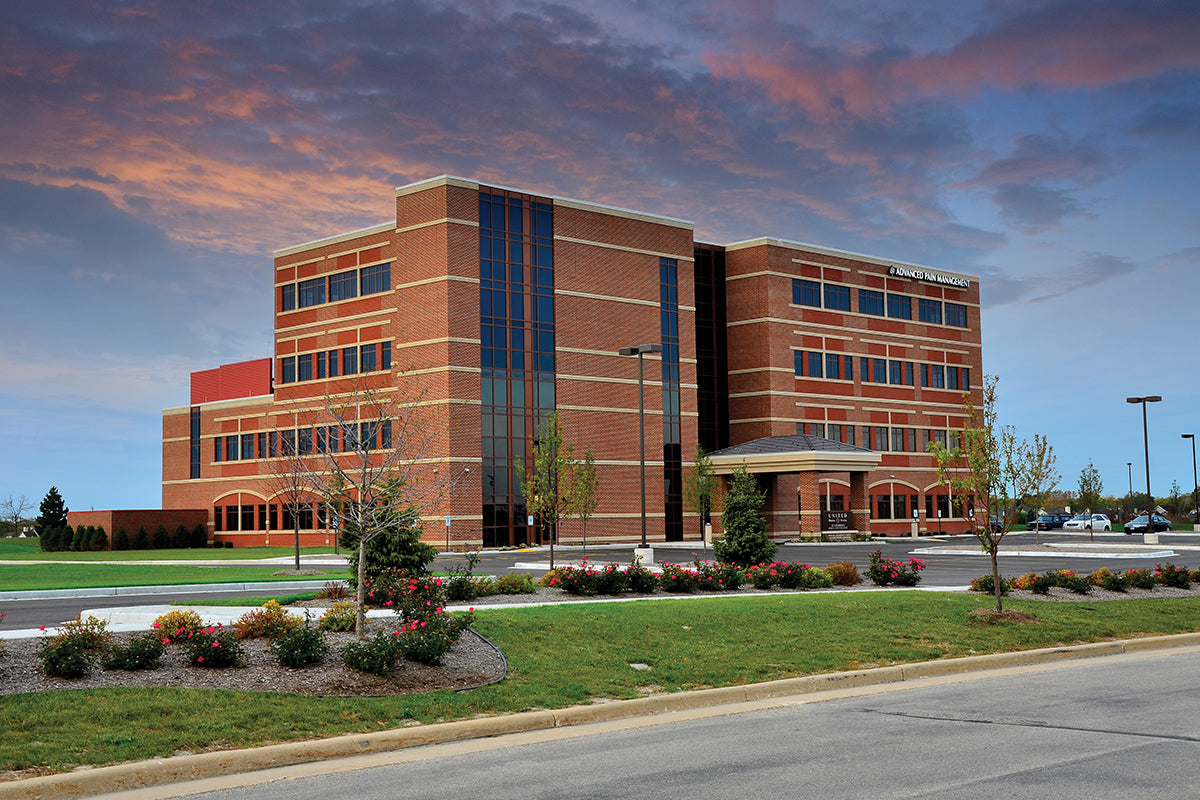 Brian Hill, MD - Plastic and Hand Surgery | Aesthetic Surgery | Pleasant Prairie, WI