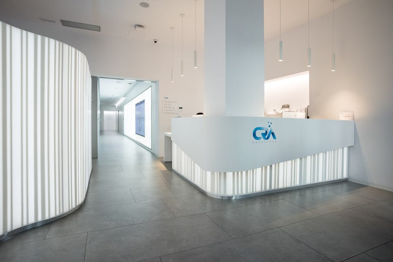 CRA Barcelona | IVF | 08021 Barcelona