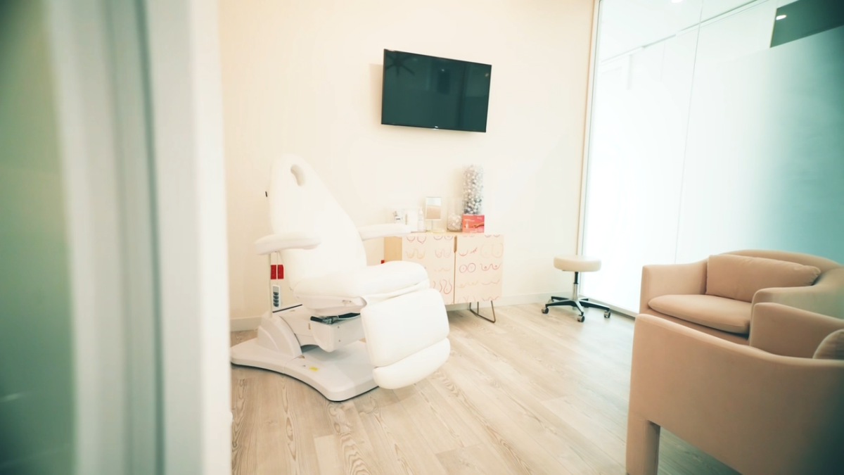 The Spa by Sadeghi - Medical Spa | Aesthetic Surgery | Metairie, LA