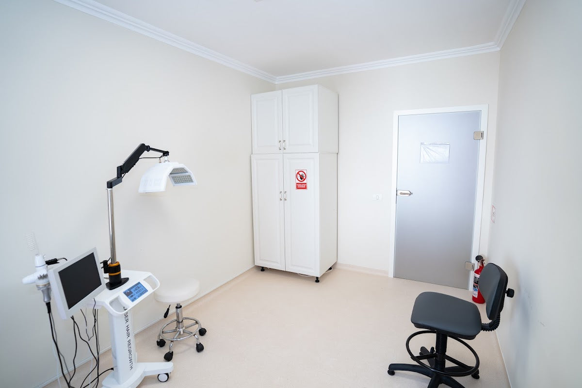AVA Hair Transplant - Hair Transplant clinic in Timișoara, Romania