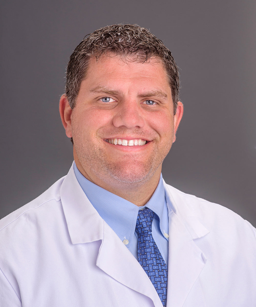 Andrew Wheeler, MD | Bariatric Surgery | Columbia, MO