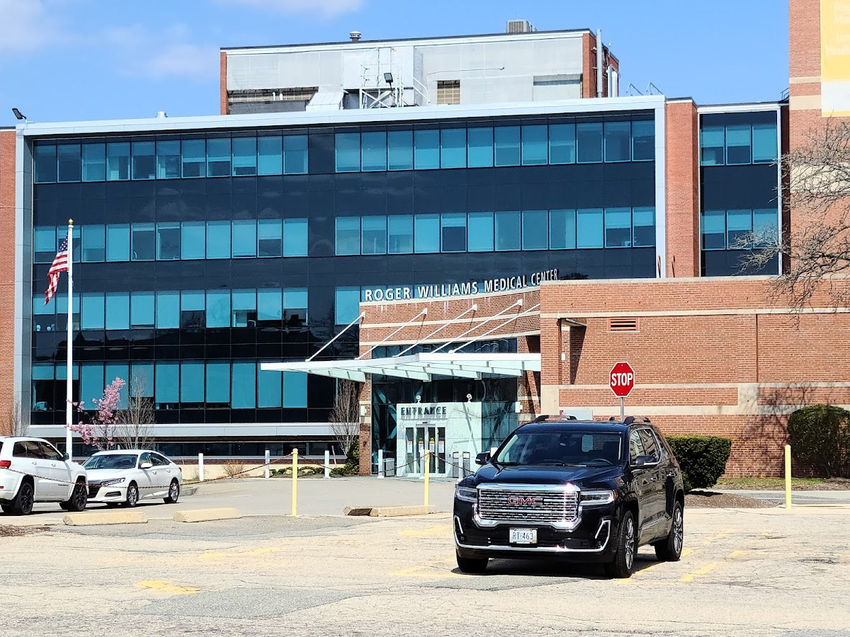 Roger Williams Medical Center | Bariatric Surgery | Providence, RI
