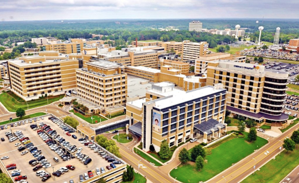 University Of Department of Plastic Surgery | Aesthetic Surgery | Jackson, MS