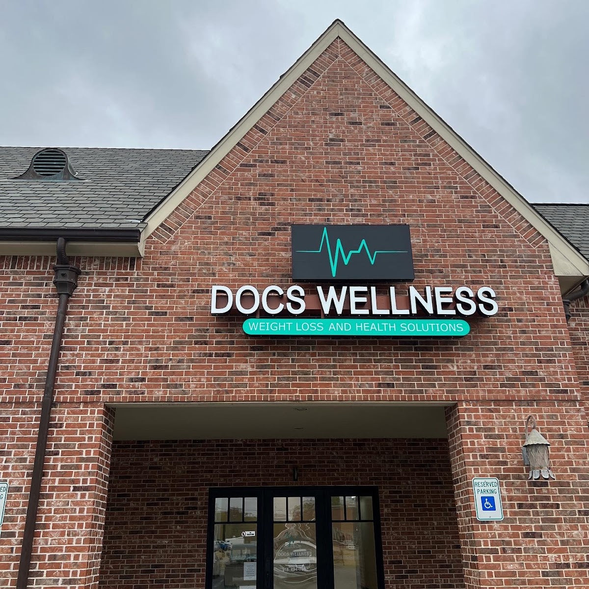 Docs Wellness Weight Loss & Health Solutions | Bariatric Surgery | Tulsa, OK