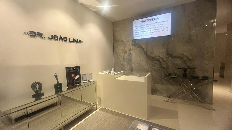 Dr. João Lima - Clínica Cirurgia Plástica | Aesthetic Surgery | 4480-794 Vila do Conde
