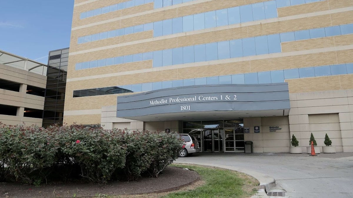 IU Health Plastic & Reconstructive Surgery - Near Northside | Aesthetic Surgery | Indianapolis, IN