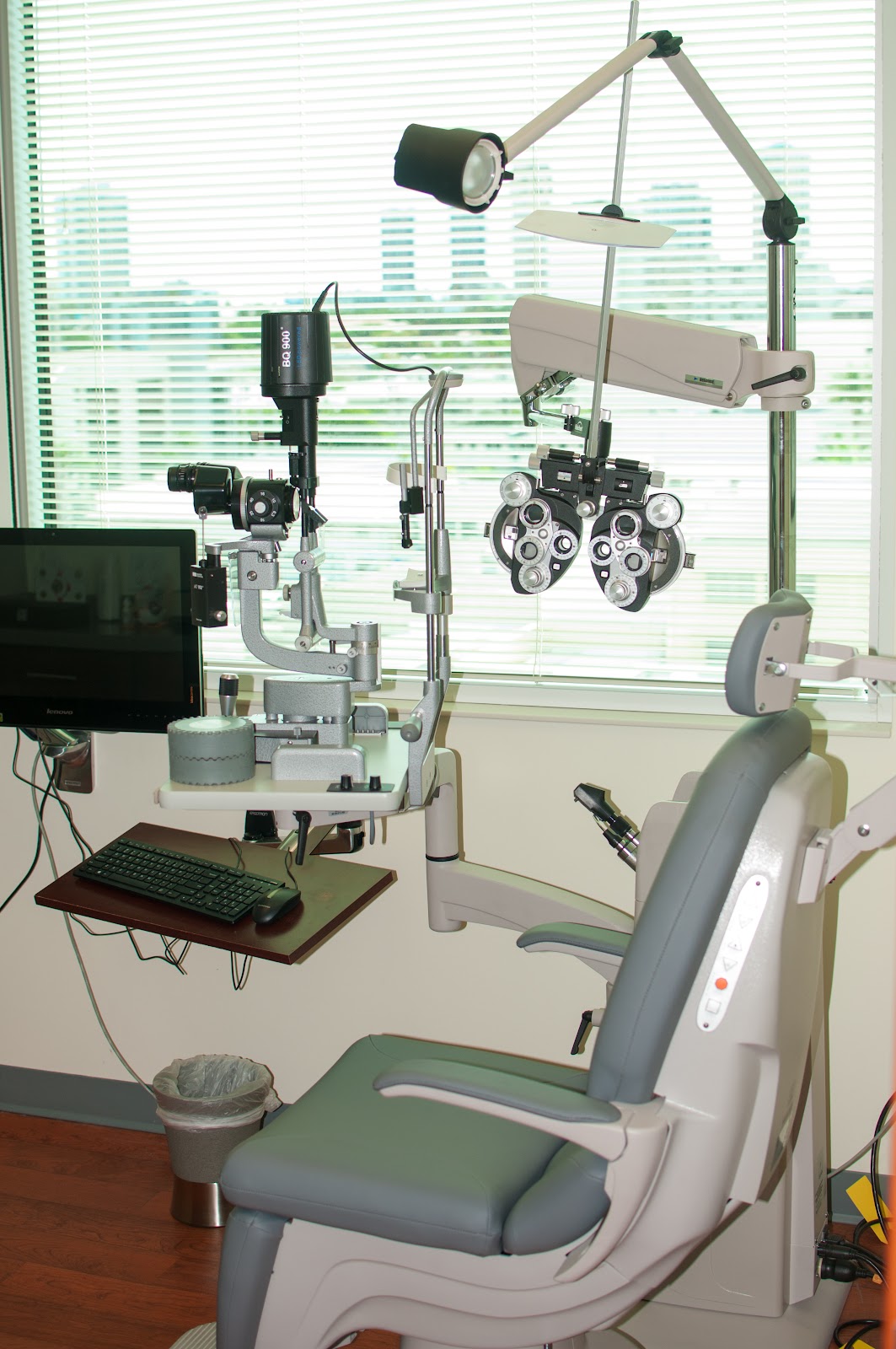 Pacific Vision Institute of , Vivien Tham M.D | Eye Clinic | Honolulu, HI