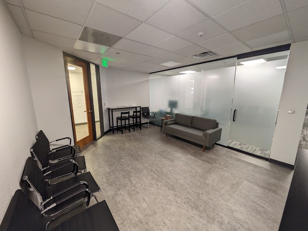 SoCo Eye Specialists -Dr Edward Stevenson | Eye Clinic | Colorado Springs, CO
