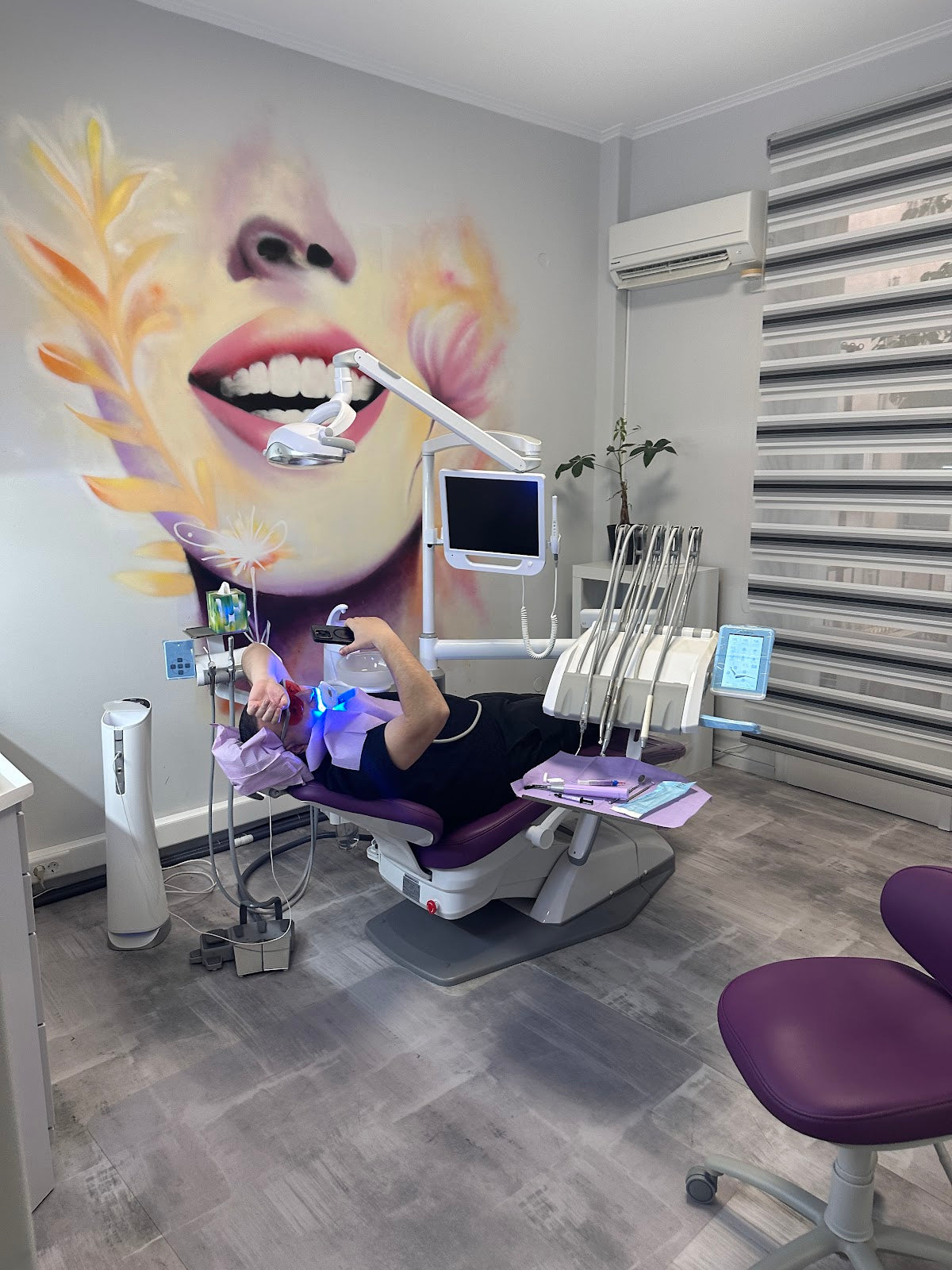 Arvanitakis Dental Clinic - Dental clinic in Athina, Greece