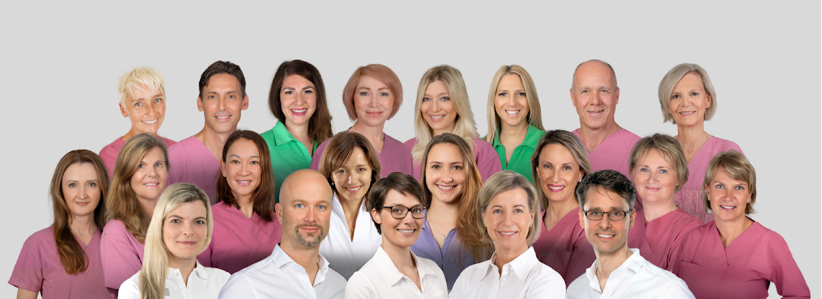 Sophienklinik GmbH, Fachklinik für Plastisch-Ästhetische Chirurgie und Dermatologie - Aesthetic Surgery clinic in Stuttgart, Germany