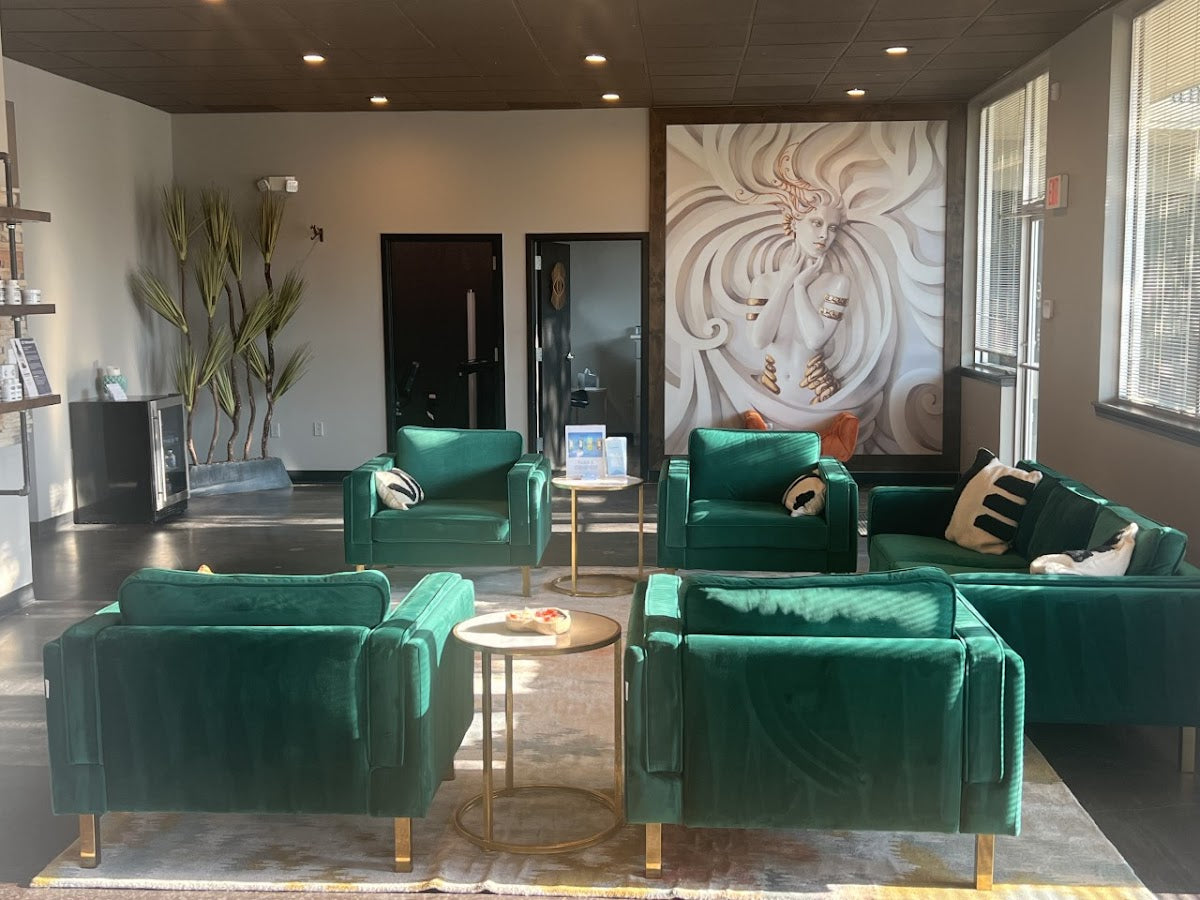 Illume Medical Spa & Wellness Clinic | Hair Transplant | Lee's Summit, MO