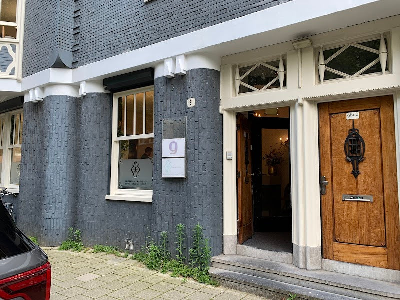 Lassus Dentists | Dental | 1075 GV Amsterdam