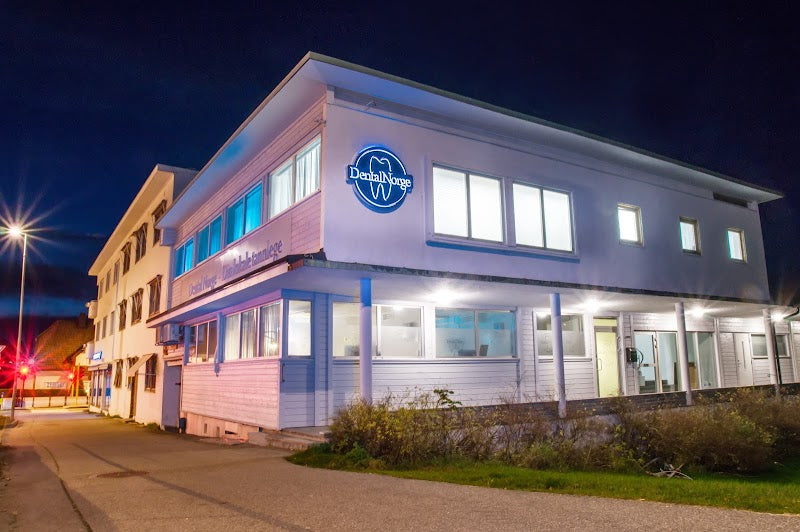 Dental Norway | Dental | 4631 Kristiansand