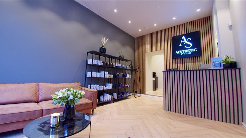 Aesthetic Studio Oslo | Aesthetic Surgery | 0258 Oslo