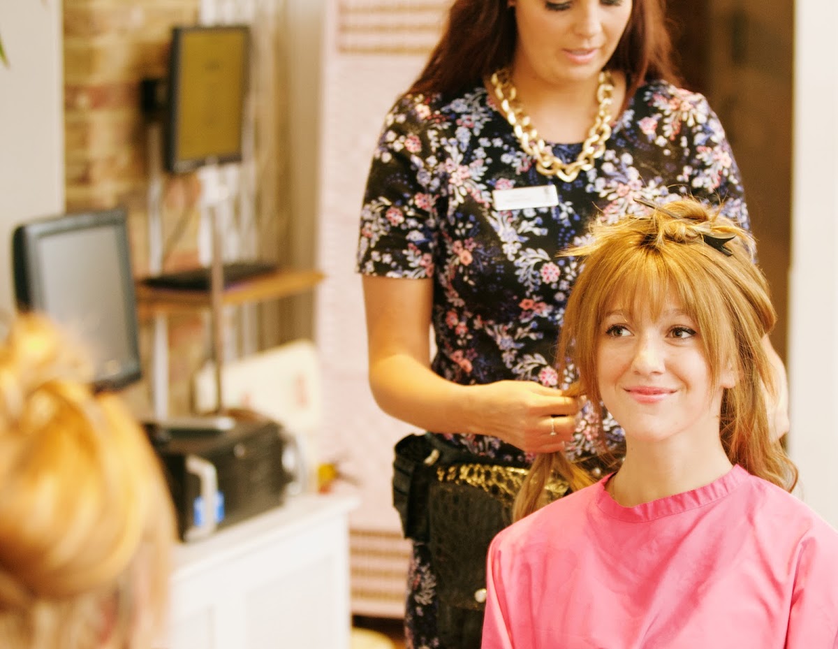 Lucinda Ellery Edinburgh - Hair Transplant clinic in Edinburgh, United Kingdom