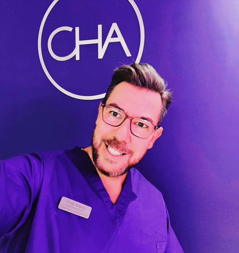 Craig Hobson Aesthetics Ltd - Aesthetic Surgery clinic in Bristol, United Kingdom