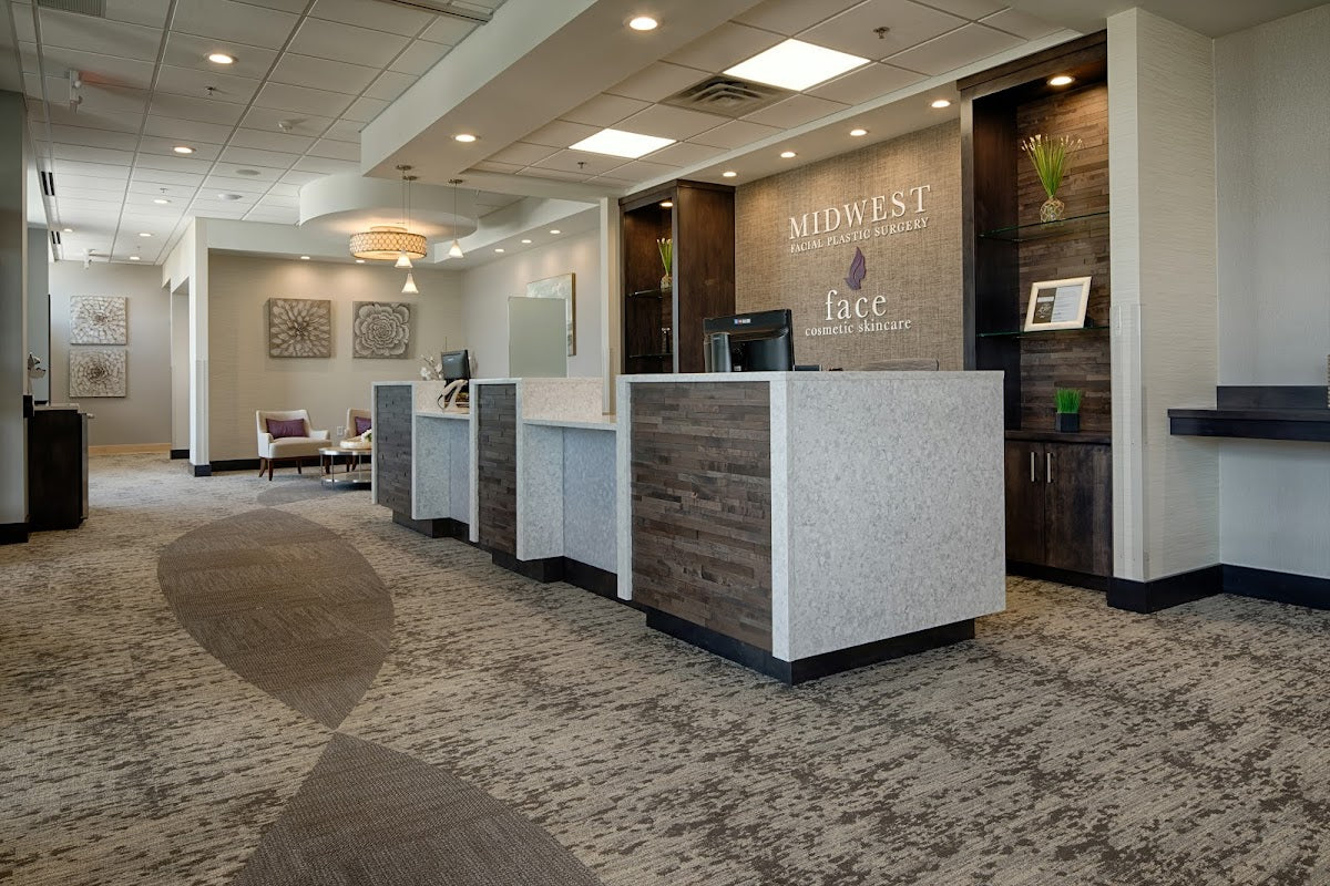 Midwest Facial Plastic Surgery & FACE Cosmetic Skincare | Aesthetic Surgery | Eagan, MN