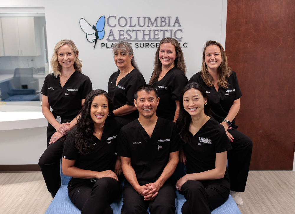 Columbia Aesthetic Plastic Surgery | Aesthetic Surgery | Columbia, MD