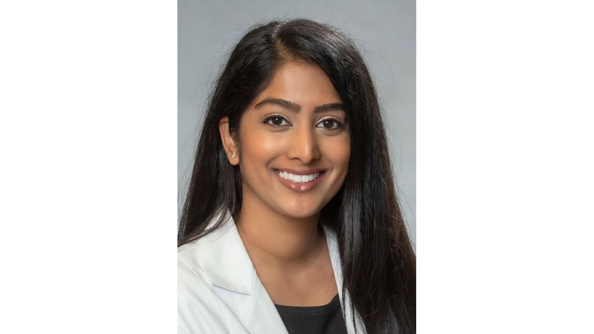 Sai Veerisetty, MD | Bariatric Surgery | Meridian, MS