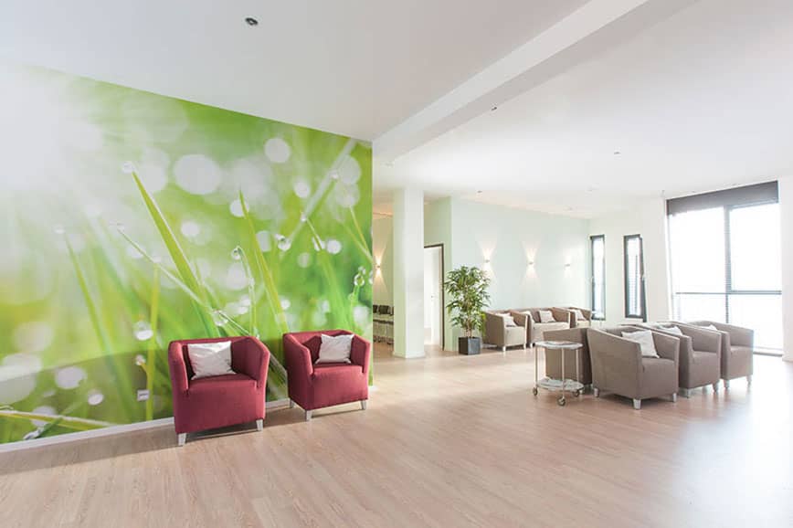 Kinderwunschzentrum Hafencity - IVF & Fertility clinic in Hamburg, Germany