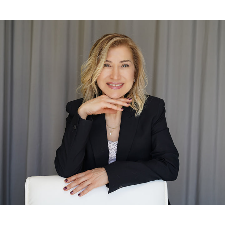 Dr. Handan Namlı - IVF & Fertility clinic in Tiranë, Albania