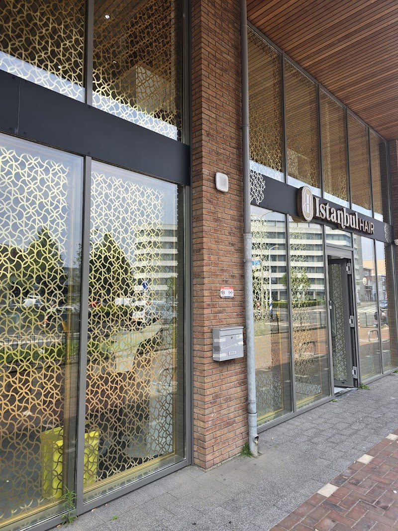 Istanbulhair Kliniek | Hair Transplant | 2521 CJ Den Haag